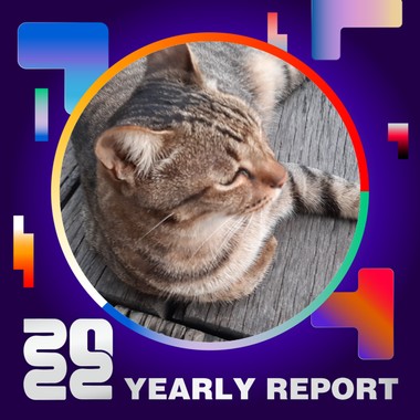 2022 个人年度精选