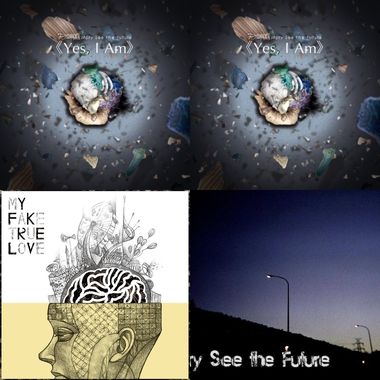 mary see t he future