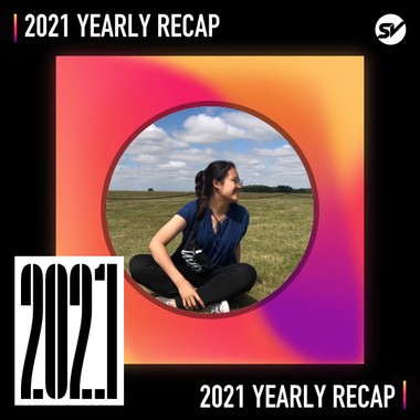 2021 个人年度精选之最