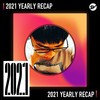 2021 个人年度精选之最