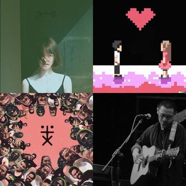 23/03/22 每周快song