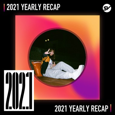 2021 个人年度精选之最