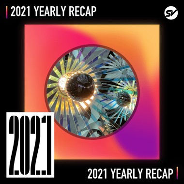 2021 个人年度精选之最