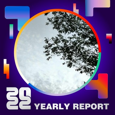 2022 个人年度精选