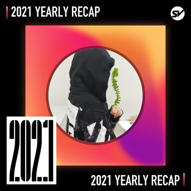 2021 个人年度精选之最