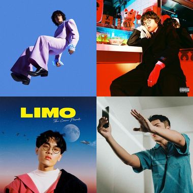 R&B/Jazz 💞💞💞
