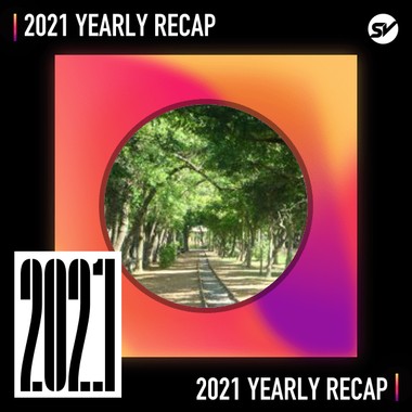 2021 个人年度精选之最