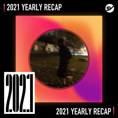 2021 个人年度精选之最
