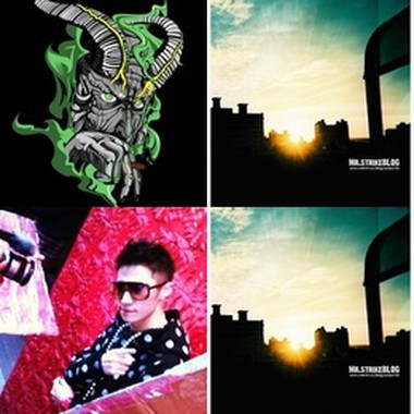 YO RAP