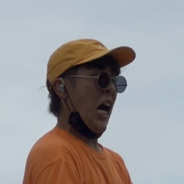 晕船少女