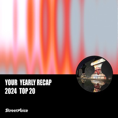2024 个人年度精选