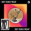 2021 个人年度精选之最