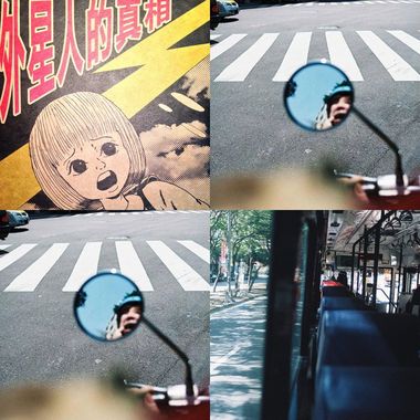 雀斑