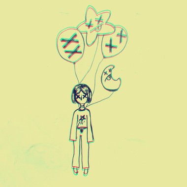 我想睡觉啦