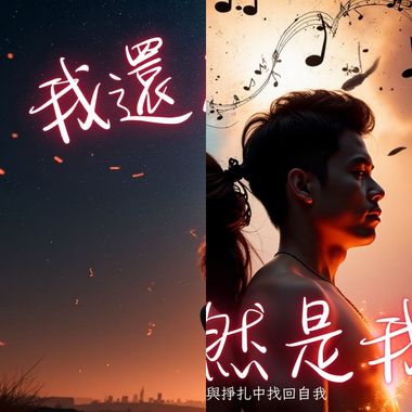 我的歌单