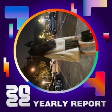 2022 个人年度精选