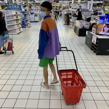 没有理由的喜欢