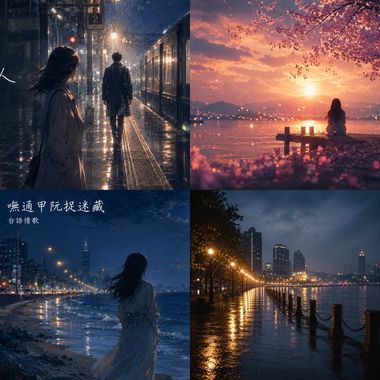 情歌