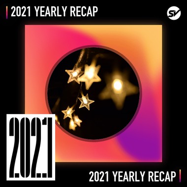 2021 个人年度精选之最