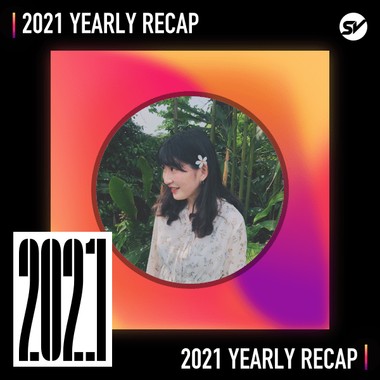2021 个人年度精选之最