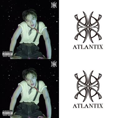 亚特兰提斯