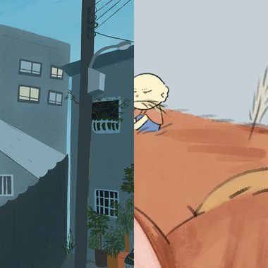 温室杂草