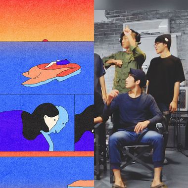 傻子