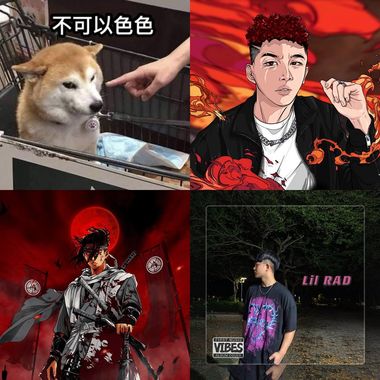 嘻哈推荐