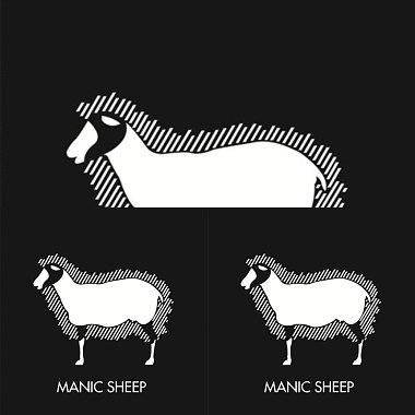 Manic Sheep
