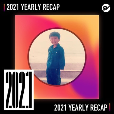 2021 个人年度精选之最