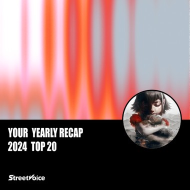2024 个人年度精选