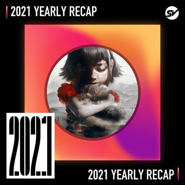 2021 个人年度精选之最