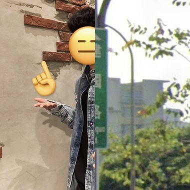 苹果绿
