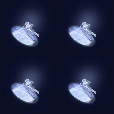 I