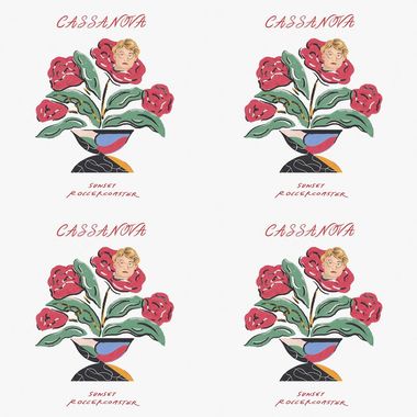 Casanova