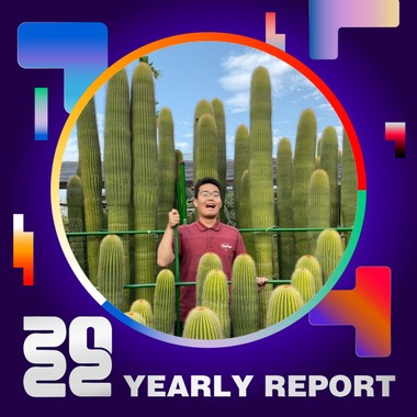 2022 个人年度精选
