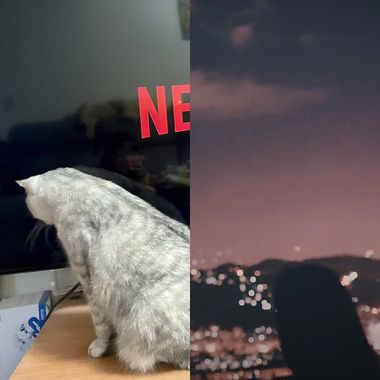 放松一下