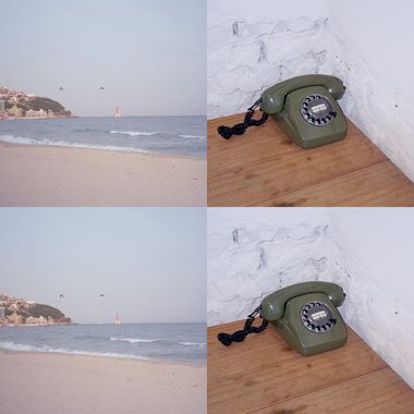 语音备忘录