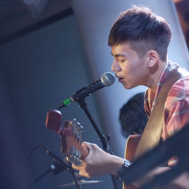 英文