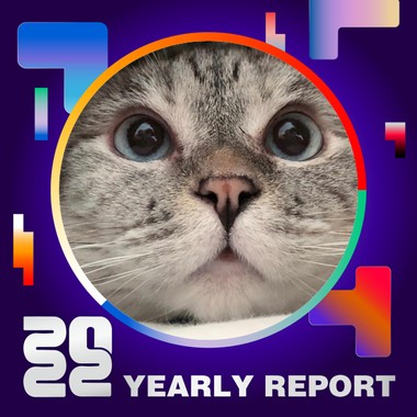 2022 个人年度精选