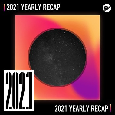 2021 个人年度精选之最