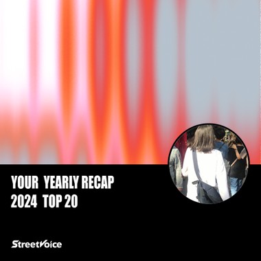 2024 个人年度精选
