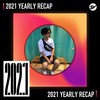 2021 个人年度精选之最