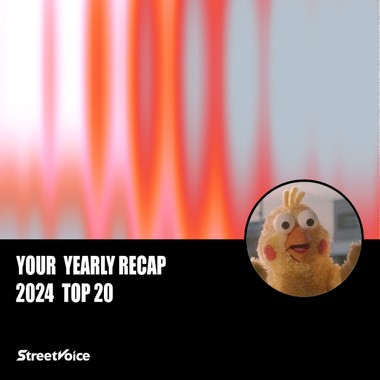 2024 个人年度精选