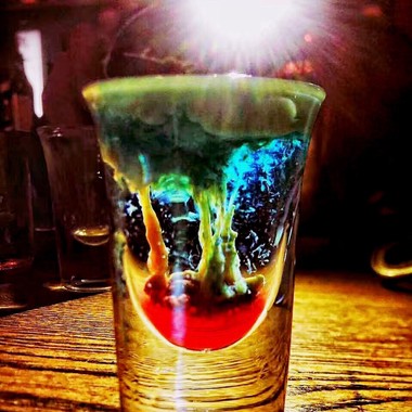 超酷