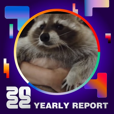 2022 个人年度精选