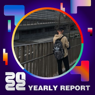 2022 个人年度精选