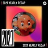 2021 个人年度精选之最
