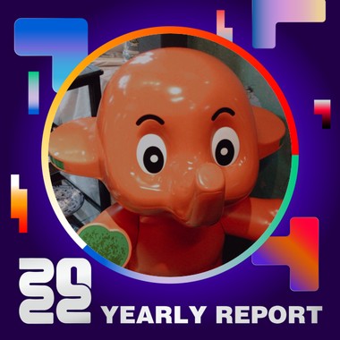 2022 个人年度精选