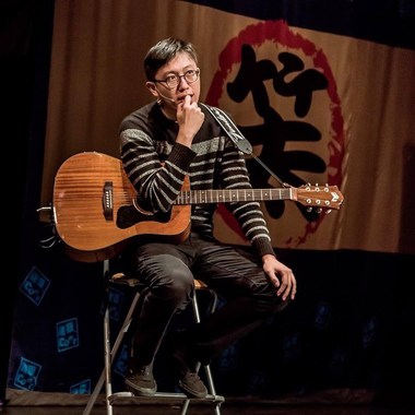 何康康